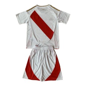 Goedkope Peru Kids Thuistenue 2024
